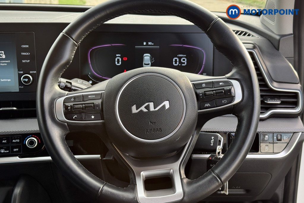 Used Kia Sportage 2024 for sale - 76739041: Photo 10