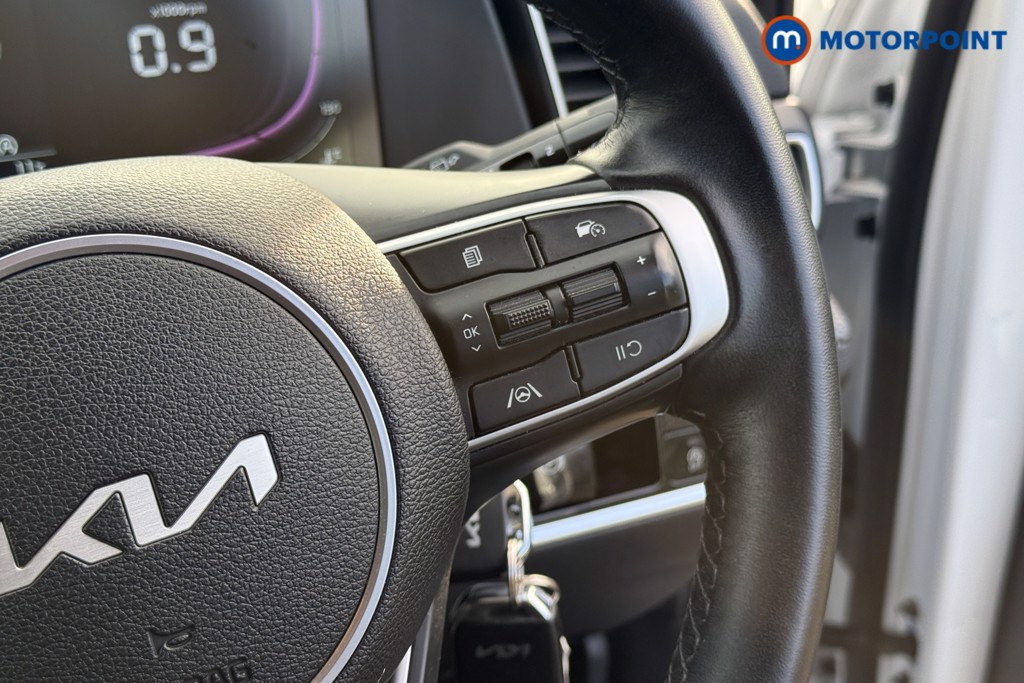 Used Kia Sportage 2024 for sale - 76739041: Photo 11