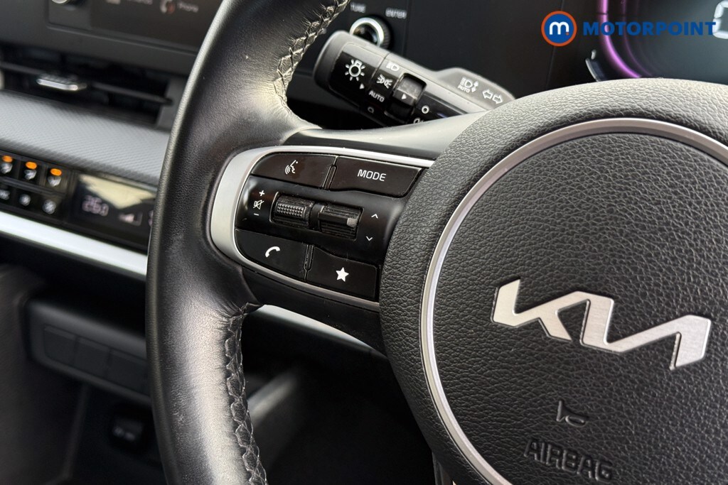 Used Kia Sportage 2024 for sale - 76739041: Photo 12