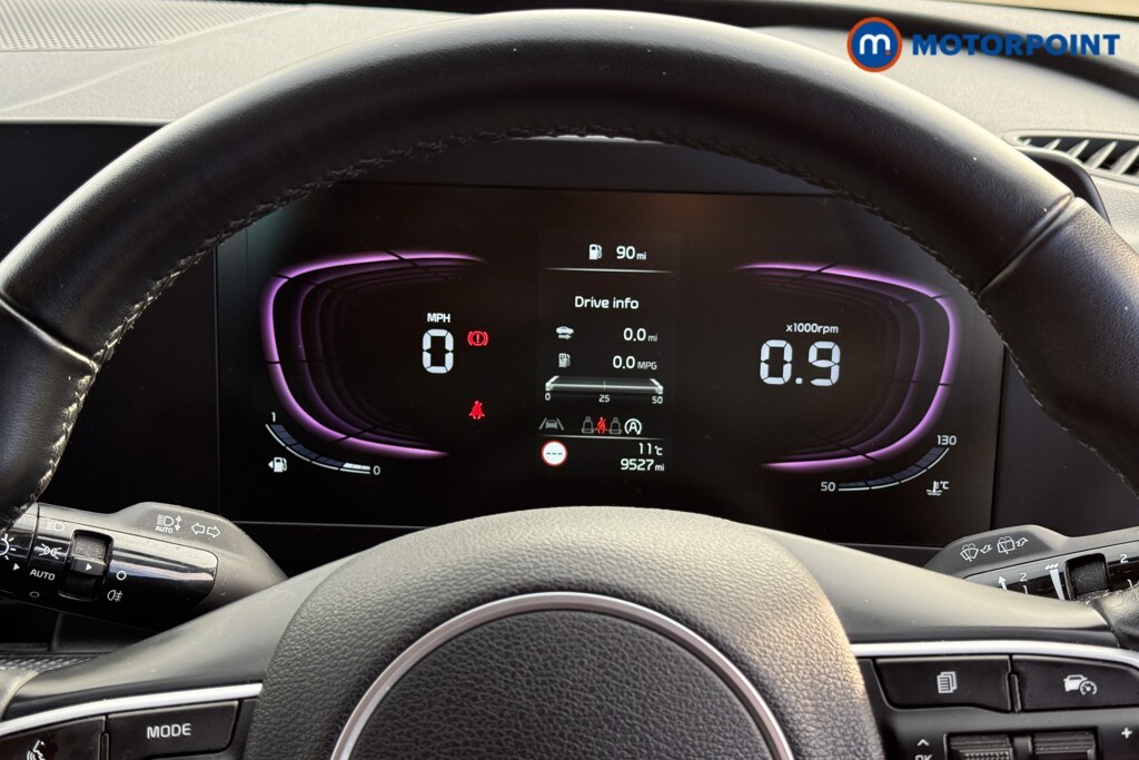 Used Kia Sportage 2024 for sale - 76739041: Photo 13