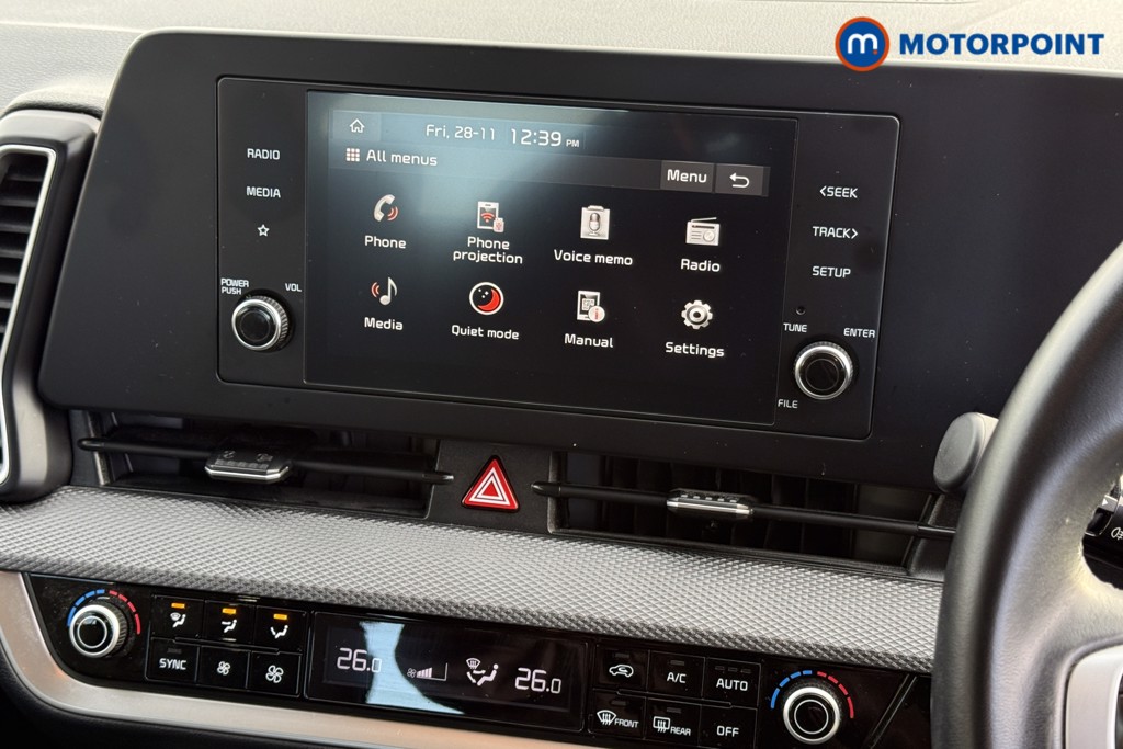 Used Kia Sportage 2024 for sale - 76739041: Photo 14