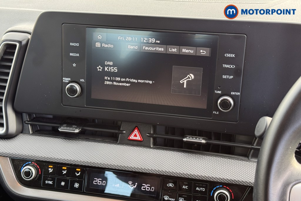 Used Kia Sportage 2024 for sale - 76739041: Photo 15