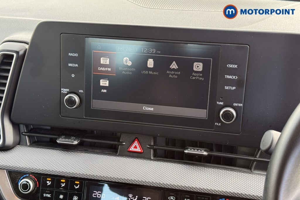 Used Kia Sportage 2024 for sale - 76739041: Photo 16