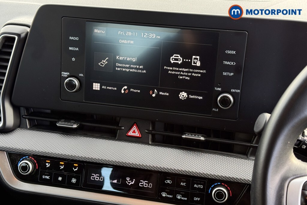 Used Kia Sportage 2024 for sale - 76739041: Photo 17