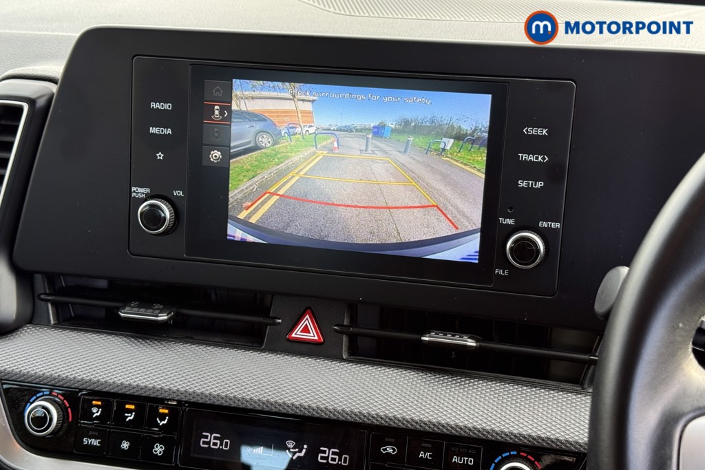 Used Kia Sportage 2024 for sale - 76739041: Photo 18