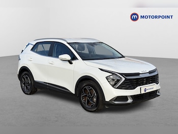 2024 - 1.6T GDi ISG 2 5dr