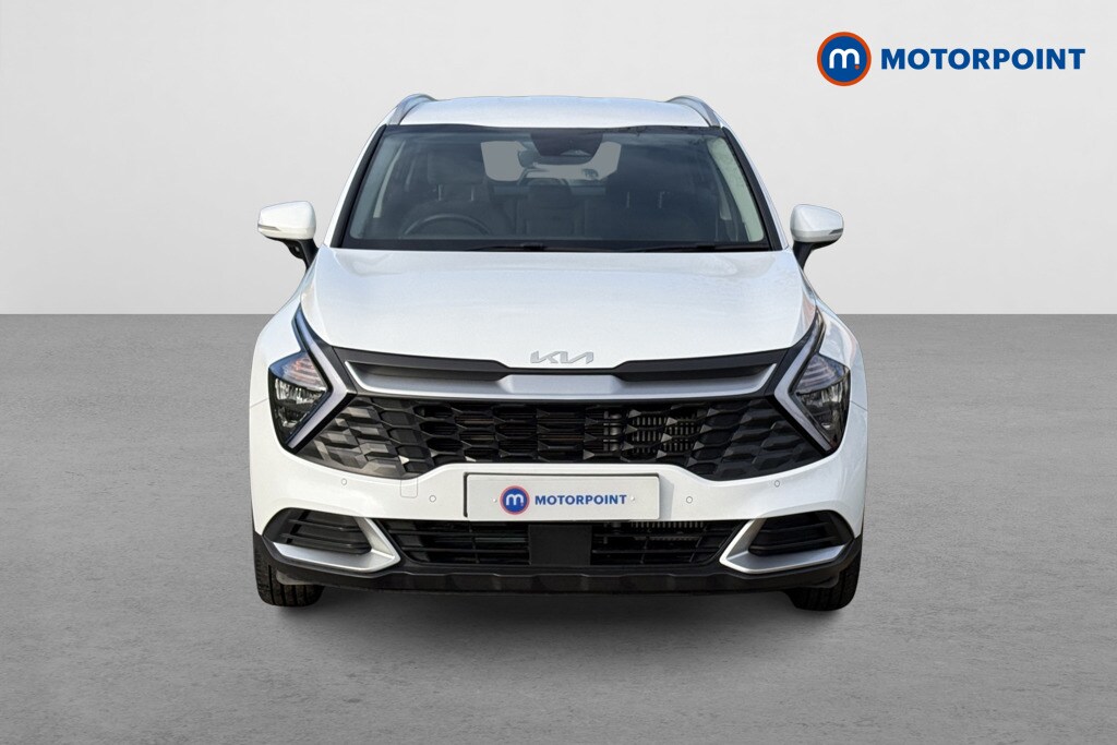 Used Kia Sportage 2024 for sale - 76739041: Photo 2