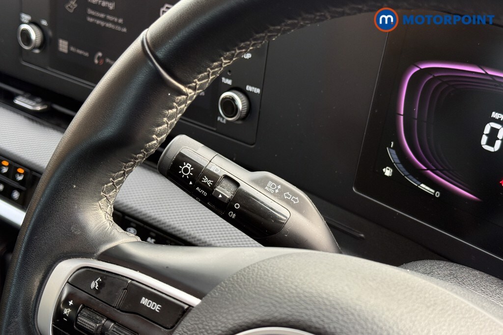 Used Kia Sportage 2024 for sale - 76739041: Photo 27