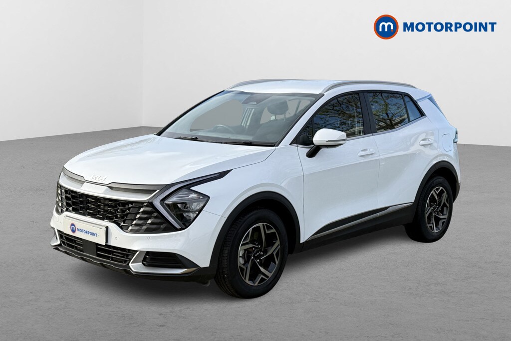 Used Kia Sportage 2024 for sale - 76739041: Photo 3