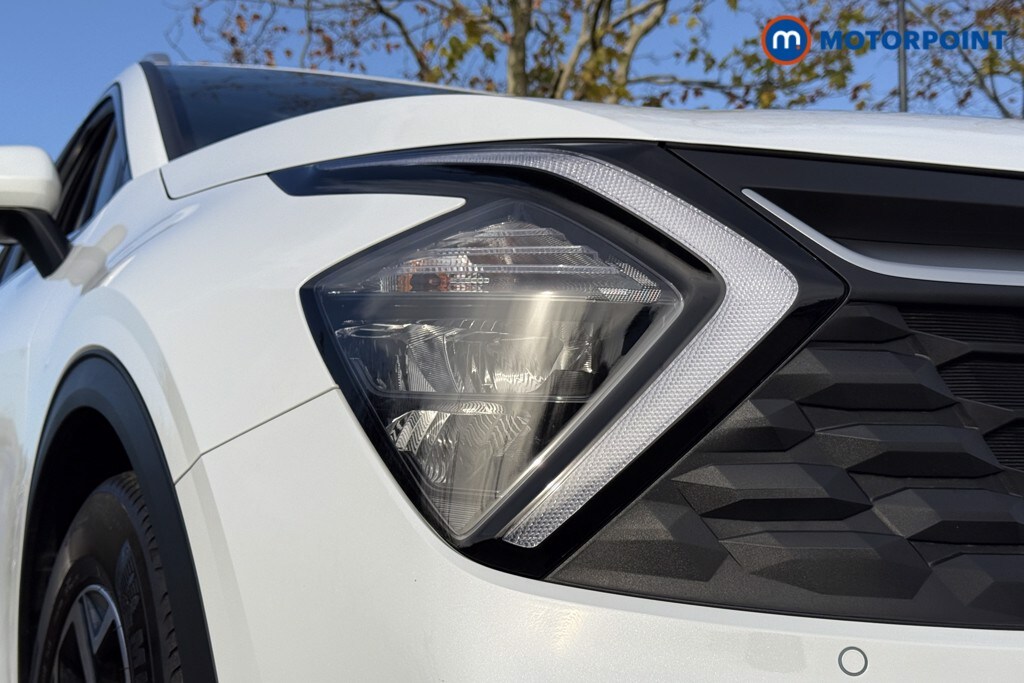 Used Kia Sportage 2024 for sale - 76739041: Photo 32