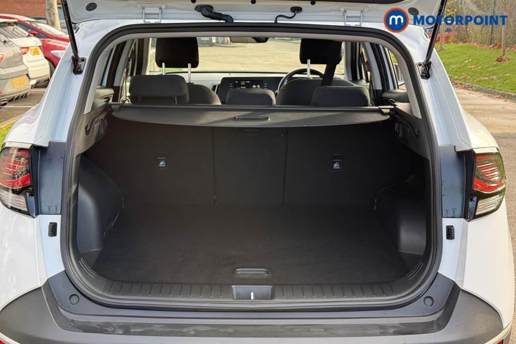 Used Kia Sportage 2024 for sale - 76739041: Photo 34