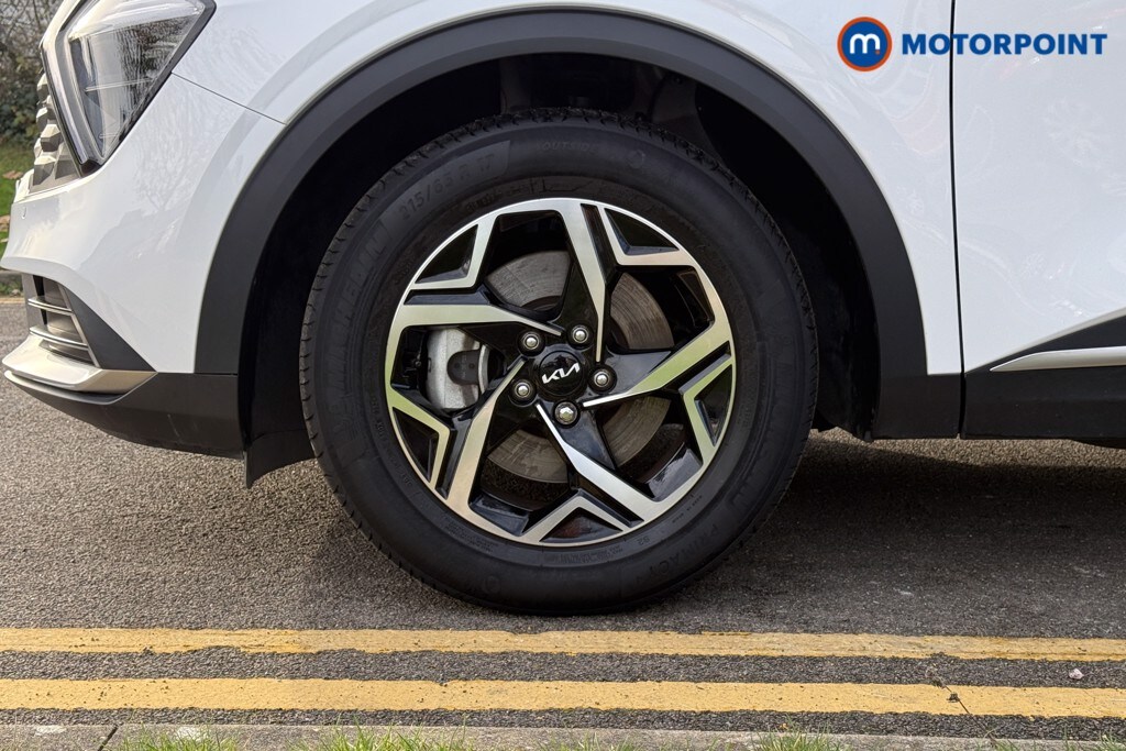Used Kia Sportage 2024 for sale - 76739041: Photo 36