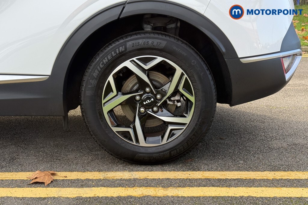 Used Kia Sportage 2024 for sale - 76739041: Photo 37