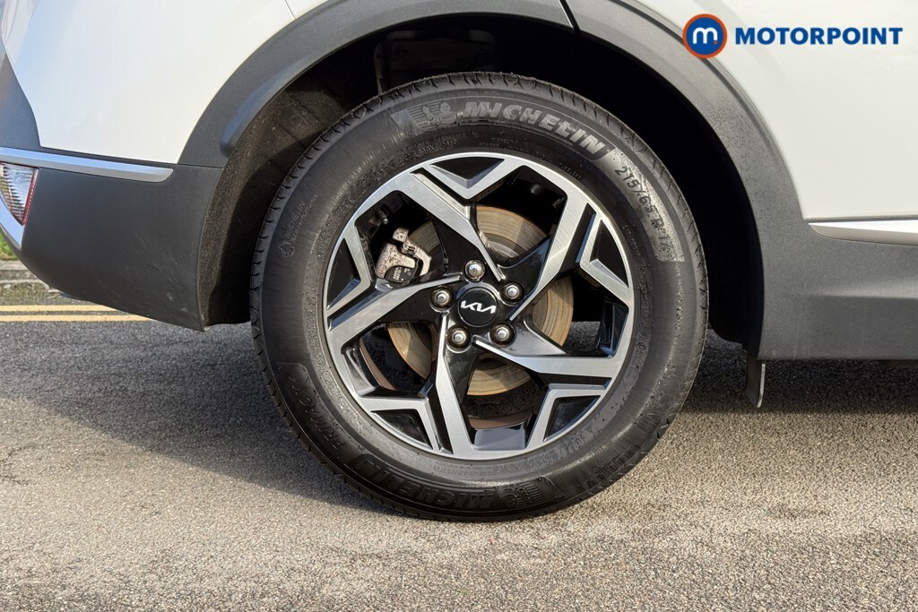 Used Kia Sportage 2024 for sale - 76739041: Photo 38