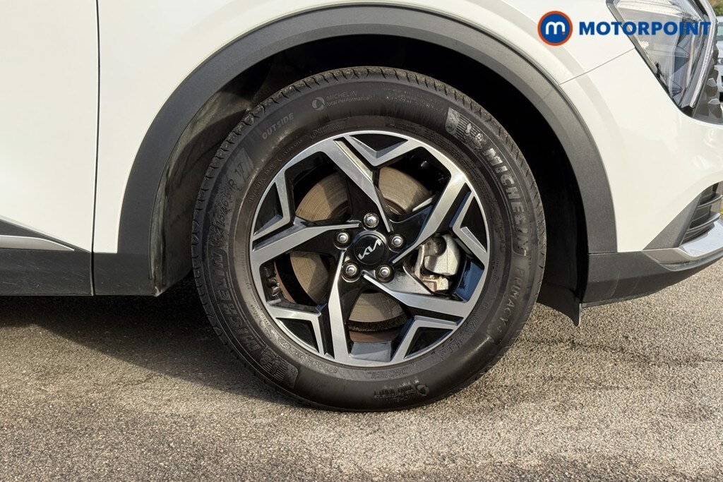 Used Kia Sportage 2024 for sale - 76739041: Photo 39