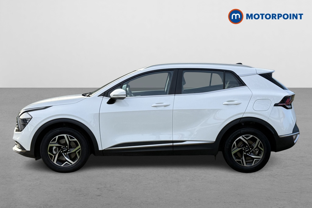 Used Kia Sportage 2024 for sale - 76739041: Photo 4