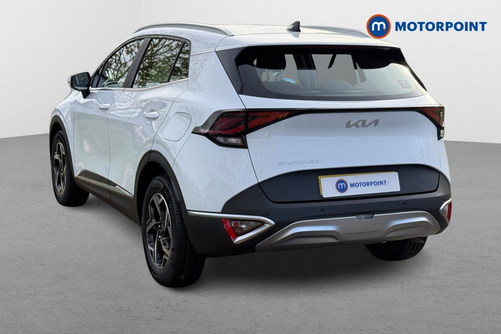 Used Kia Sportage 2024 for sale - 76739041: Photo 5