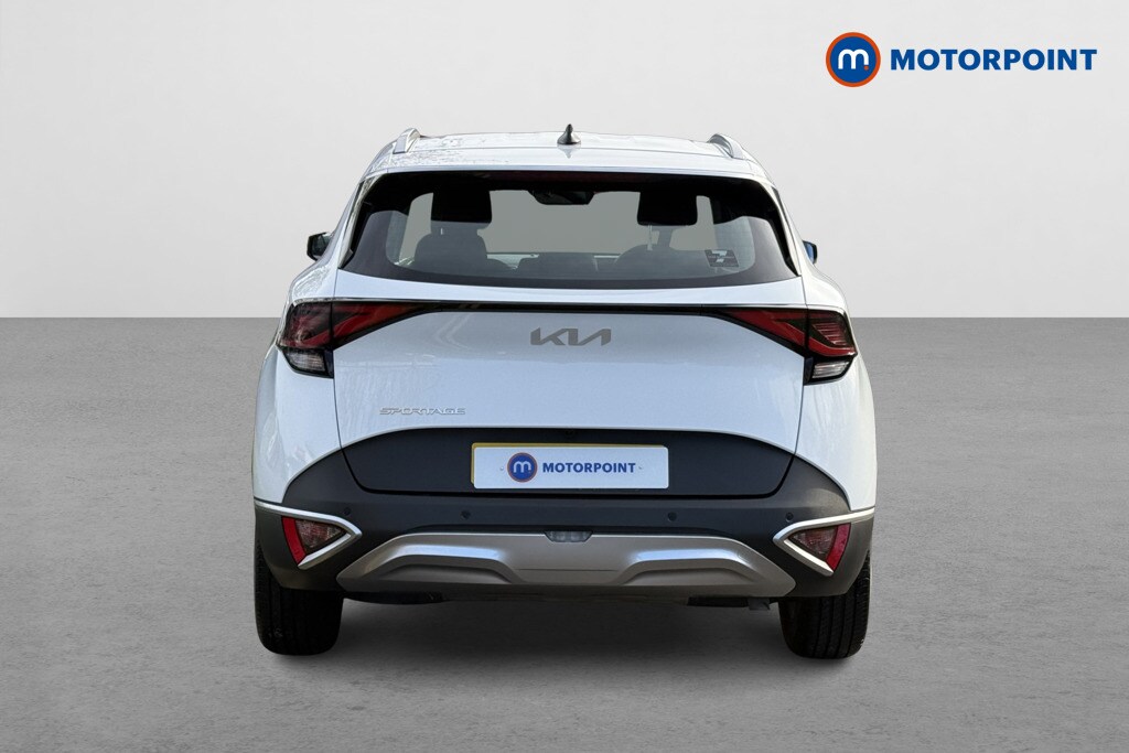 Used Kia Sportage 2024 for sale - 76739041: Photo 6