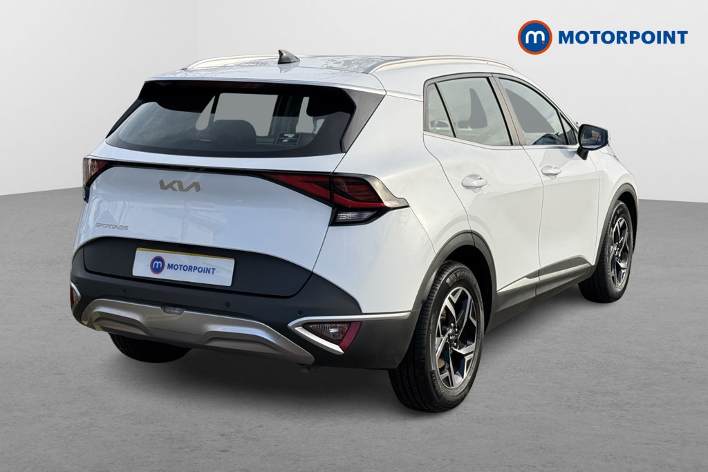 Used Kia Sportage 2024 for sale - 76739041: Photo 7