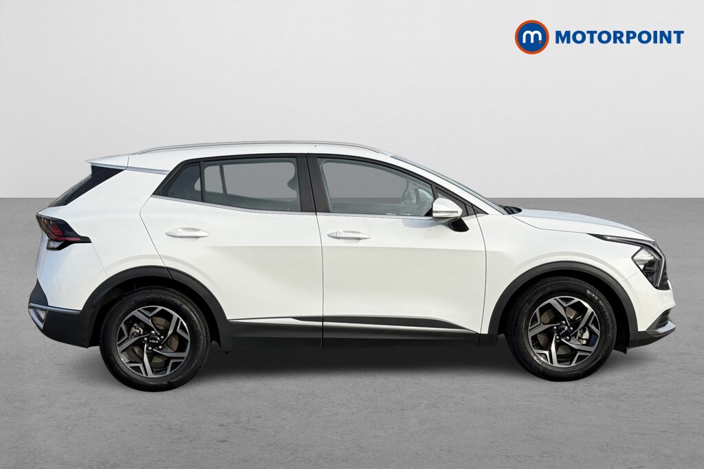 Used Kia Sportage 2024 for sale - 76739041: Photo 8