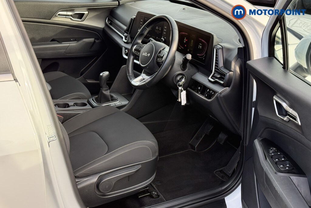 Used Kia Sportage 2024 for sale - 76739041: Photo 9