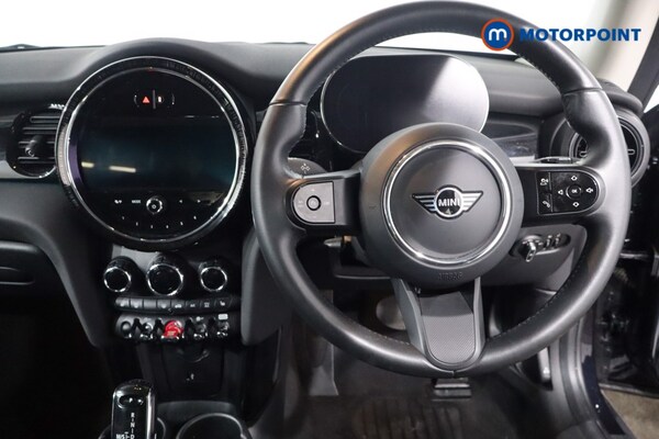 Used MINI Hatch 2022 for sale - 76157607: Photo 11
