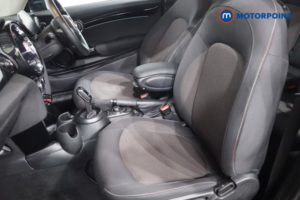Used MINI Hatch 2022 for sale - 76157607: Photo 12