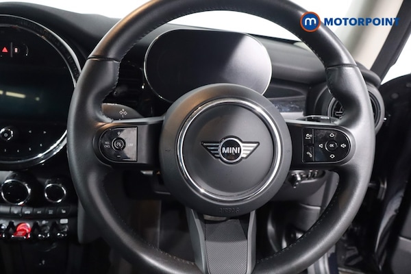 Used MINI Hatch 2022 for sale - 76157607: Photo 14
