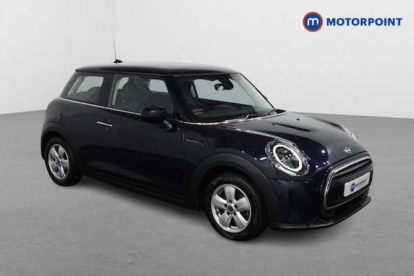 Used MINI Hatch 2022 for sale - 76157607: Photo 1
