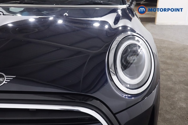 Used MINI Hatch 2022 for sale - 76157607: Photo 37