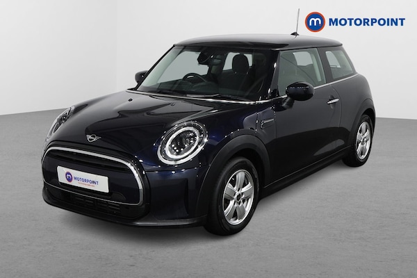 Used MINI Hatch 2022 for sale - 76157607: Photo 3