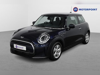 Used MINI Hatch 2022 for sale - 76157607: Photo 3