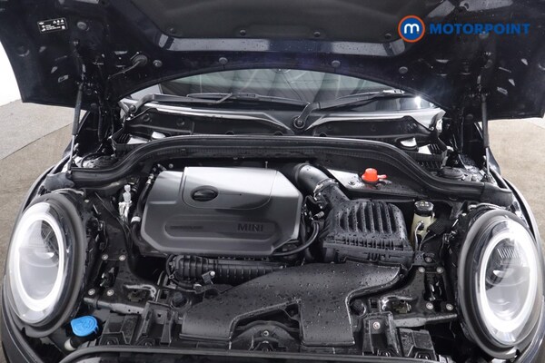 Used MINI Hatch 2022 for sale - 76157607: Photo 41