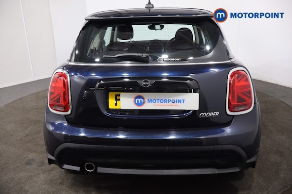 Used MINI Hatch 2022 for sale - 76157607: Photo 46
