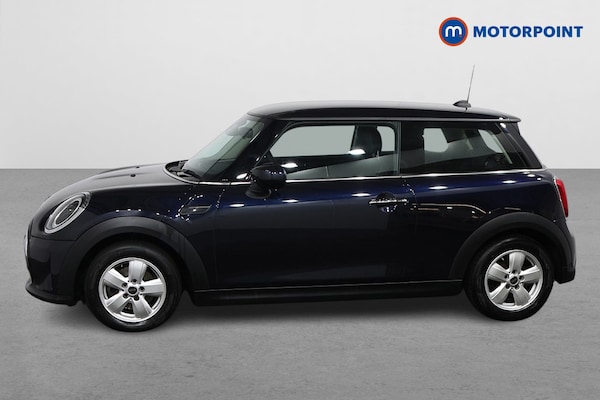 Used MINI Hatch 2022 for sale - 76157607: Photo 4