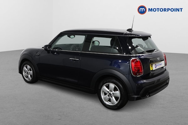 Used MINI Hatch 2022 for sale - 76157607: Photo 5