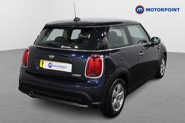 Used MINI Hatch 2022 for sale - 76157607: Photo 7