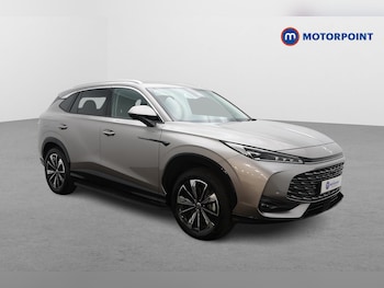 Used MG MG HS 2025 for sale - 78314380: Photo