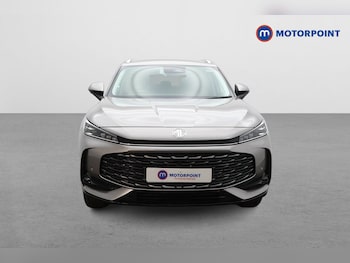 Used MG MG HS 2025 for sale - 78314380: Photo