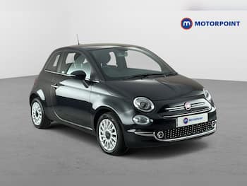 Used Fiat 500 2024 for sale - 79856031: Photo
