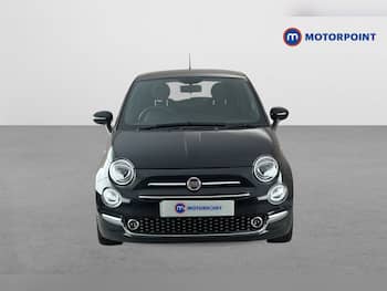 Used Fiat 500 2024 for sale - 79856031: Photo