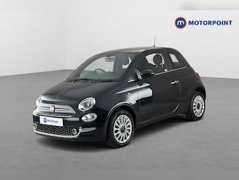 Used Fiat 500 2024 for sale - 79856031: Photo