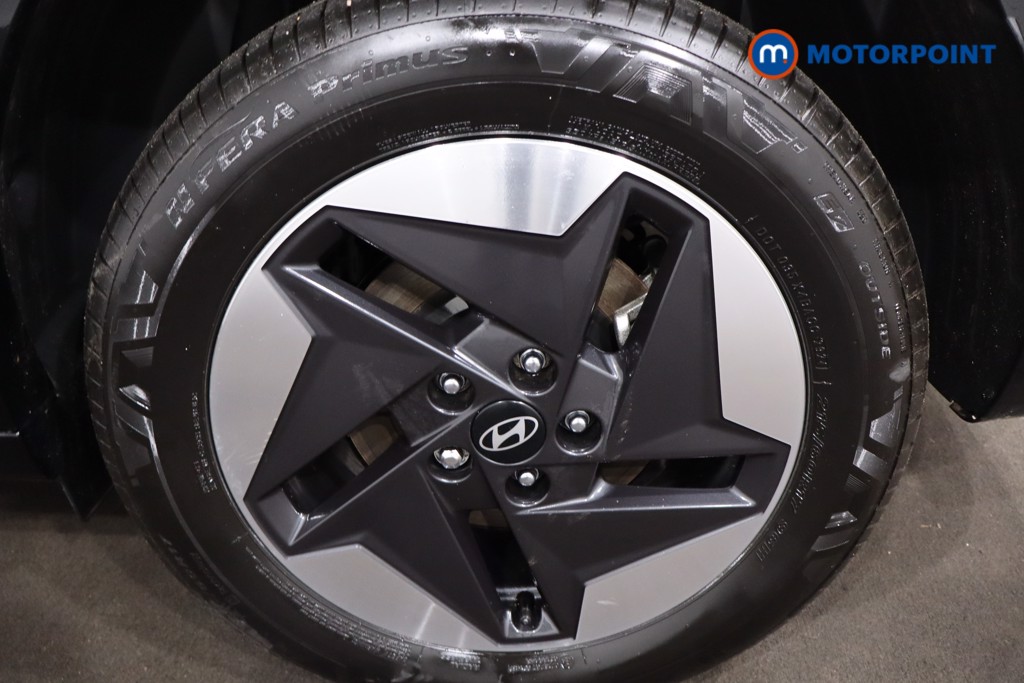 Used Hyundai KONA 2025 for sale - 77500519: Photo 20