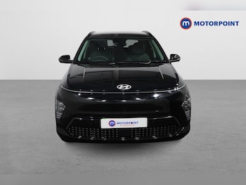 Used Hyundai KONA 2025 for sale - 77500519: Photo