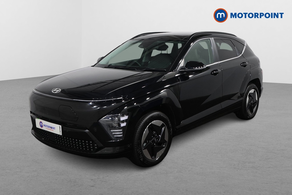 Used Hyundai KONA 2025 for sale - 77500519: Photo 3