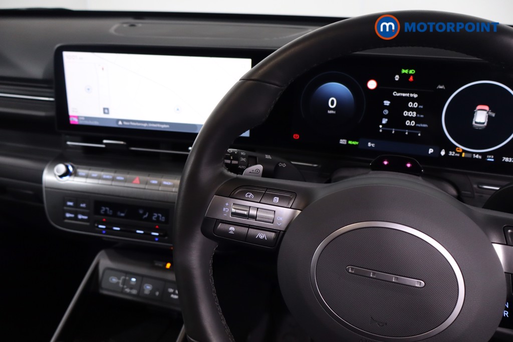 Used Hyundai KONA 2025 for sale - 77500519: Photo 30