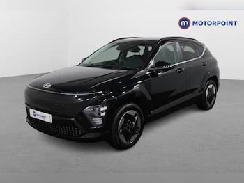 Used Hyundai KONA 2025 for sale - 77500519: Photo