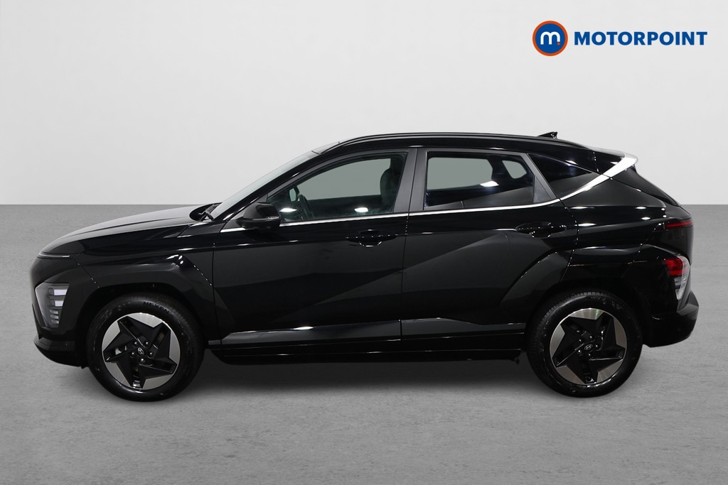 Used Hyundai KONA 2025 for sale - 77500519: Photo 4