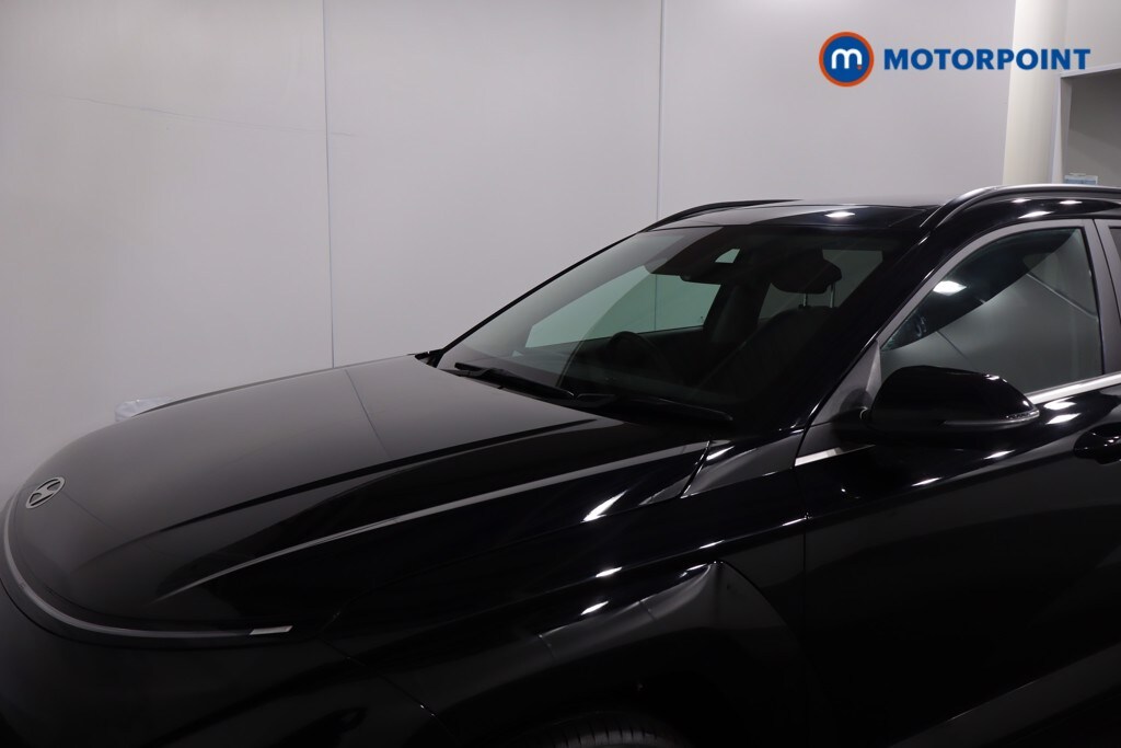 Used Hyundai KONA 2025 for sale - 77500519: Photo 40