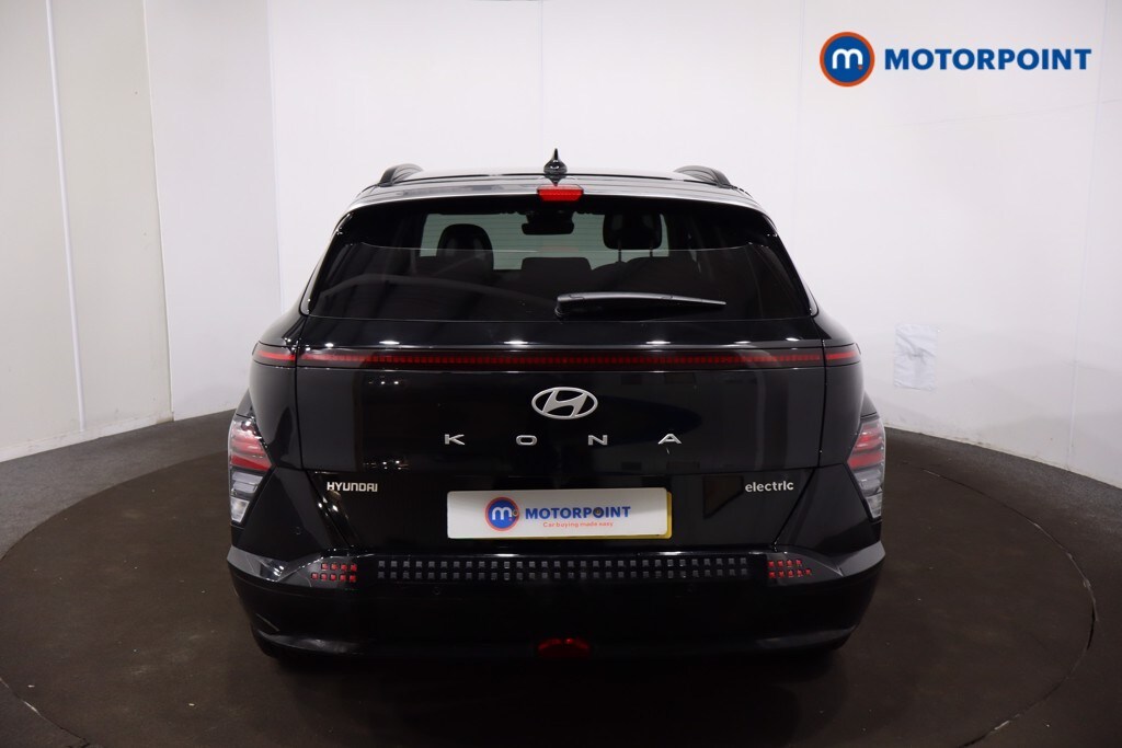 Used Hyundai KONA 2025 for sale - 77500519: Photo 48
